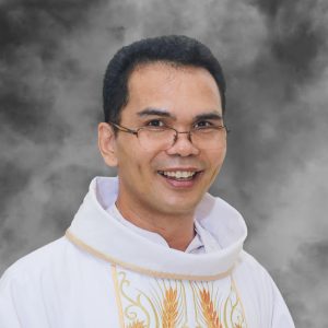 Picture of P Herikus Ngambut Oba, Pr