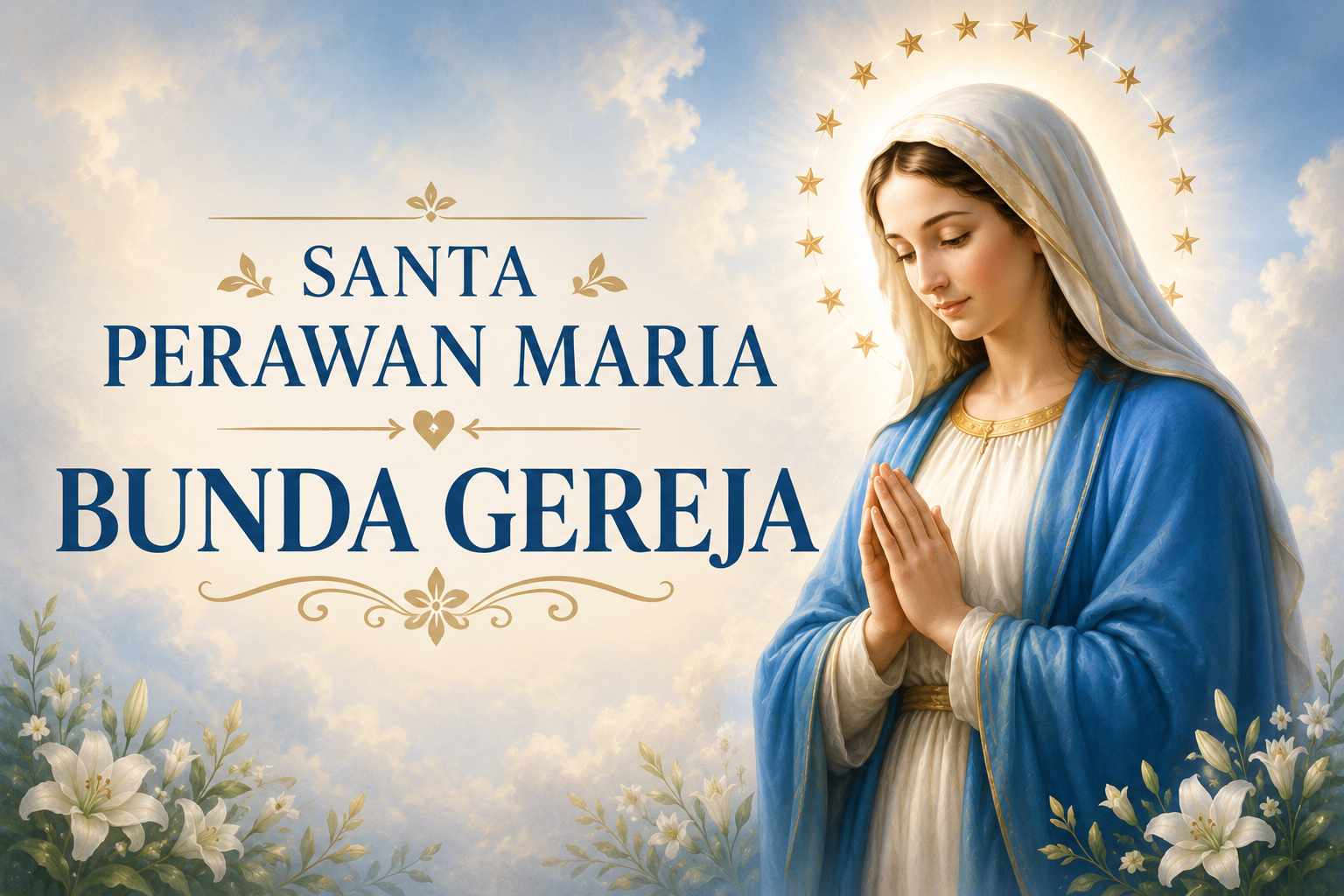 Maria Bunda Gereja